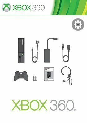     Xbox 360 E  xbox 360  