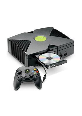    Xbox Original  xbox 360  