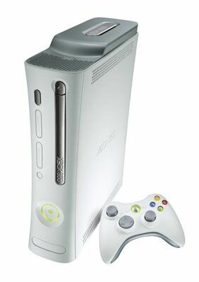    Xbox 360 Pro  xbox 360  