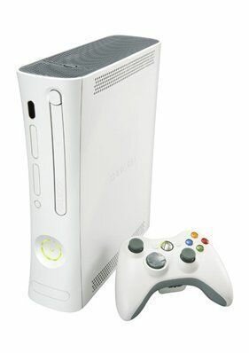    Xbox 360 Arcade  xbox 360  