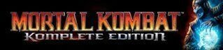   Mortal Kombat: Komplete Edition [GOD/RUS]  xbox 360  